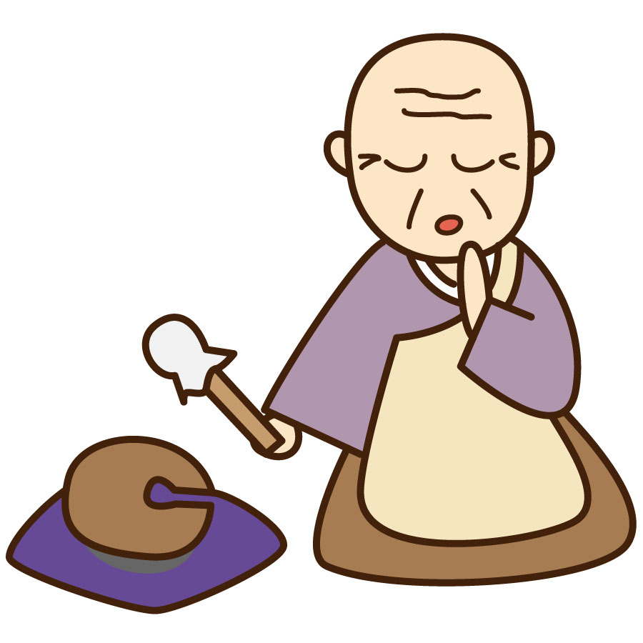 初七日法要