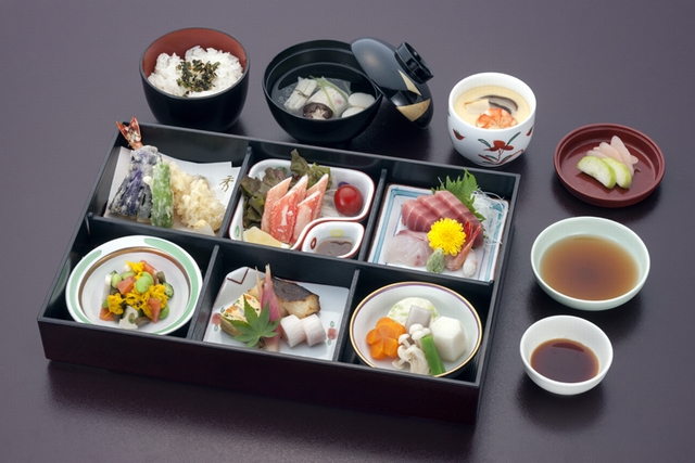 嵯峨野　4,320円